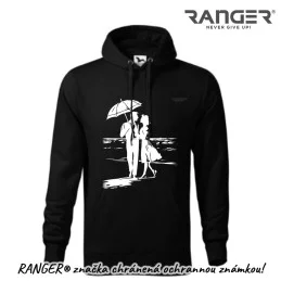 Mikina RANGER® - Romantika 01