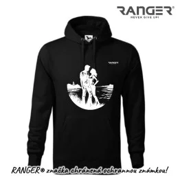 Mikina RANGER® - Romantika 05