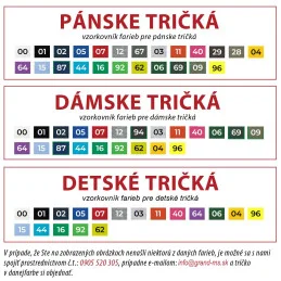 Tričko RANGER® - Ryba 4
