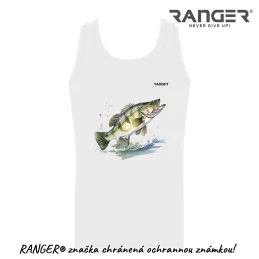 Tielko RANGER® - Ryba 1