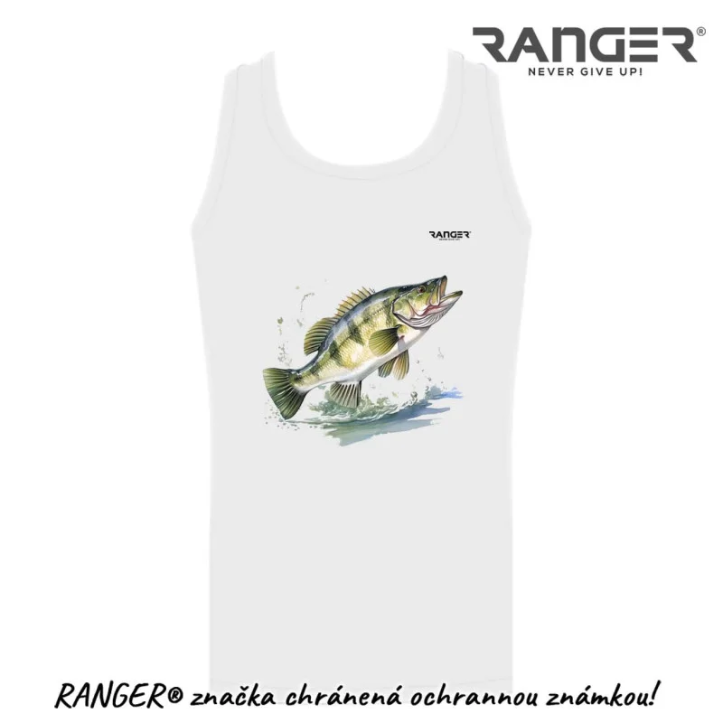 Tielko RANGER® - Ryba 1