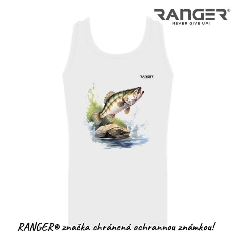 Tielko RANGER® - Ryba 2
