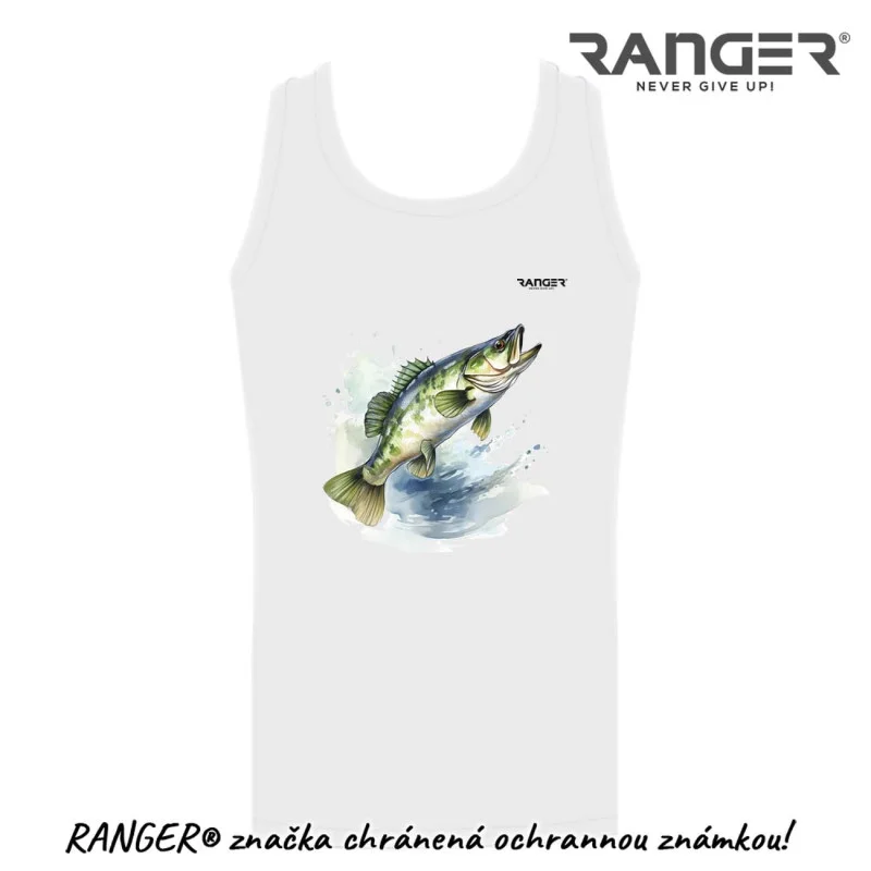 Tielko RANGER® - Ryba 3
