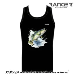 Tielko RANGER® - Ryba 3