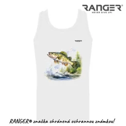 Tielko RANGER® - Ryba 4