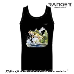 Tielko RANGER® - Ryba 4