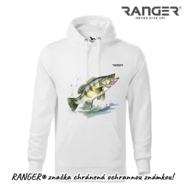 Mikina RANGER® - Ryba 1