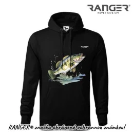 Mikina RANGER® - Ryba 1