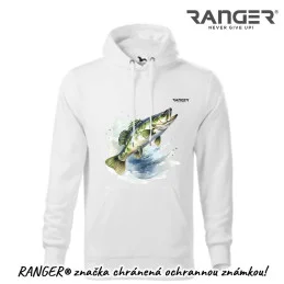 Mikina RANGER® - Ryba 3
