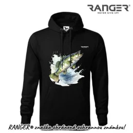 Mikina RANGER® - Ryba 3