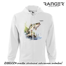 Mikina RANGER® - Ryba 2