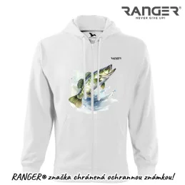 Mikina RANGER® - Ryba 3