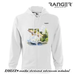 Mikina RANGER® - Ryba 4