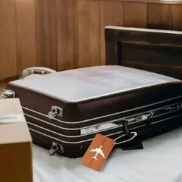 Hliníkové batožinové štítky 01