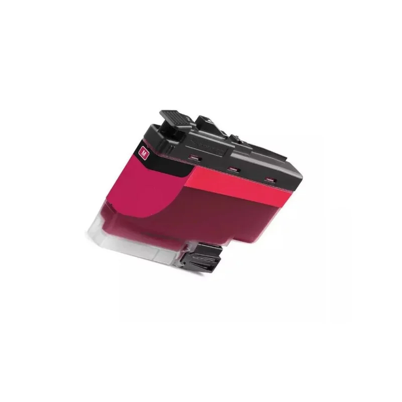 Atramentová kazeta kompatibilná s Brother LC-427xl M