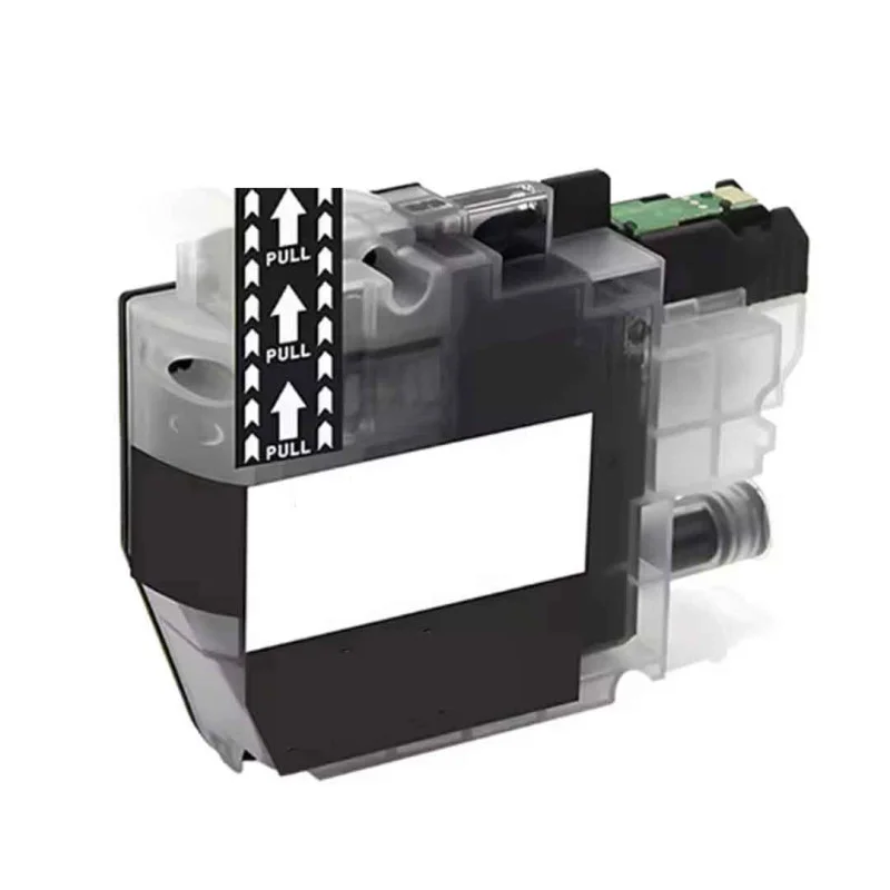 Atramentová kazeta kompatibilná s Brother LC-462xl BK