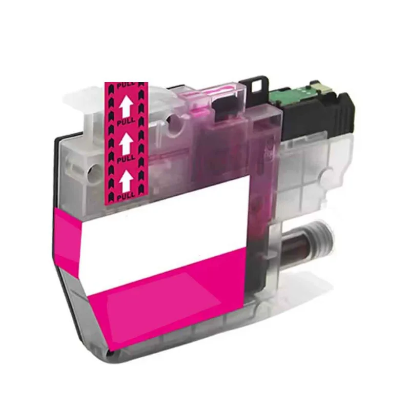 Atramentová kazeta kompatibilná s Brother LC-462xl M