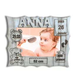 Fotorámik - Deti - 2