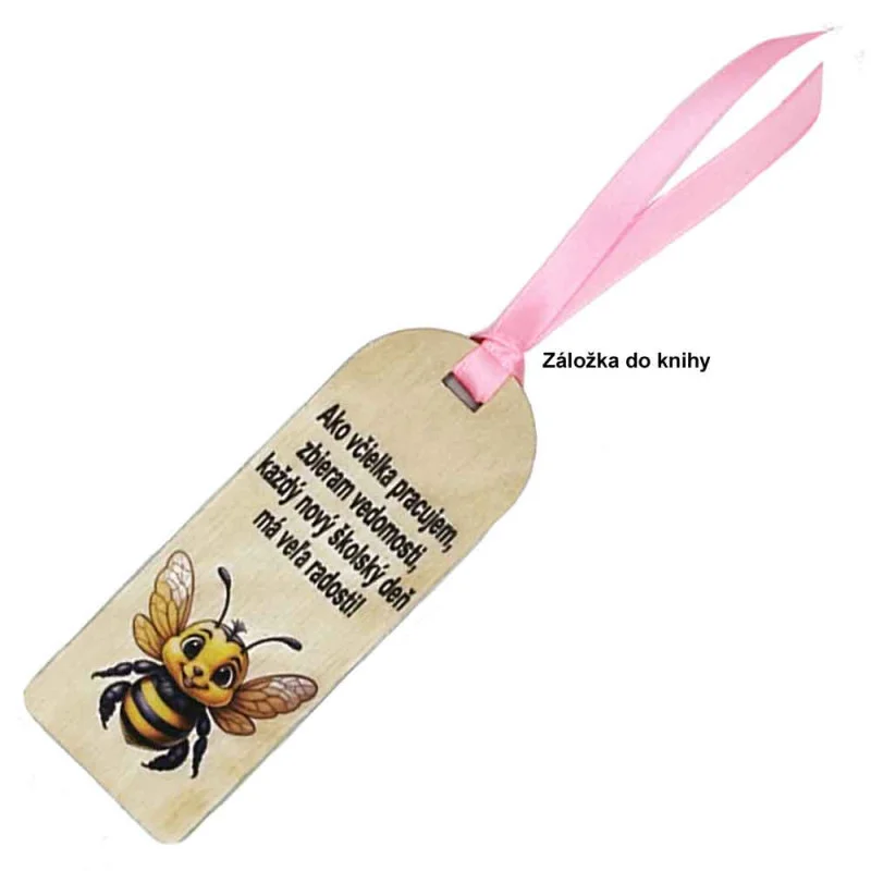 Darčeky pre prvákov – medaily, záložky, magnetky a prívesky s možnosťou personalizácie