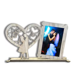 Fotorámik - Svadba 1