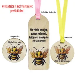 Darčeky pre škôlkárov –...