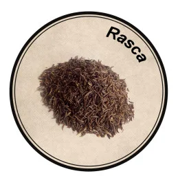 Rôzne etikety na koreničky 88 - Ø 8 cm