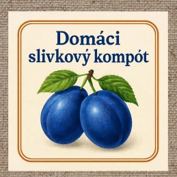 Rôzne etikety na kompóty 02...