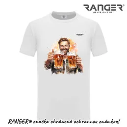 Tričko RANGER® - Pivo 01