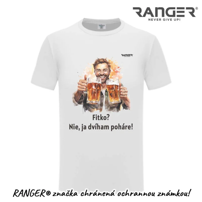 Tričko RANGER® - Pivo 01