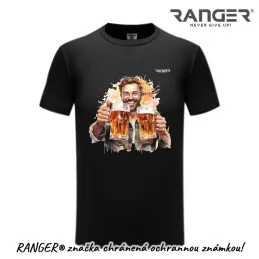Tričko RANGER® - Pivo 01