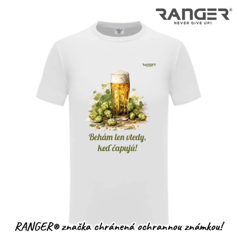Tričko RANGER® - Pivo 02