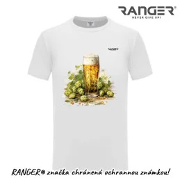 Tričko RANGER® - Pivo 02