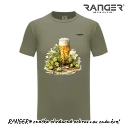 Tričko RANGER® - Pivo 02
