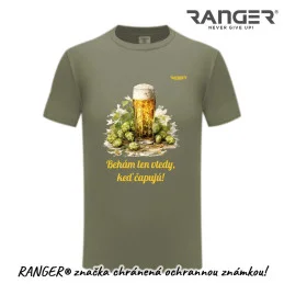 Tričko RANGER® - Pivo 02