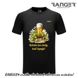 Tričko RANGER® - Pivo 02