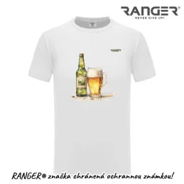 Tričko RANGER® - Pivo 03