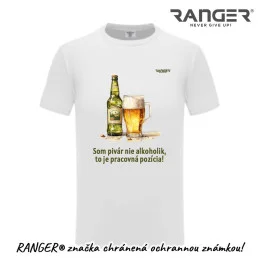 Tričko RANGER® - Pivo 03