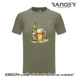 Tričko RANGER® - Pivo 03