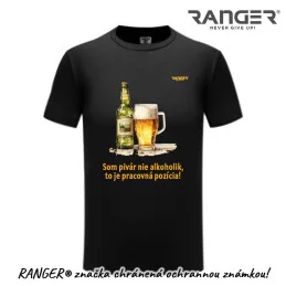 Tričko RANGER® - Pivo 03
