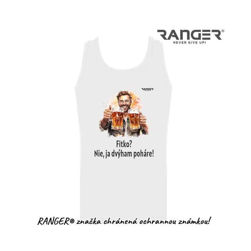 Tielko RANGER® - Pivo 01