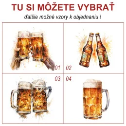 Tielko RANGER® - Pivo 01