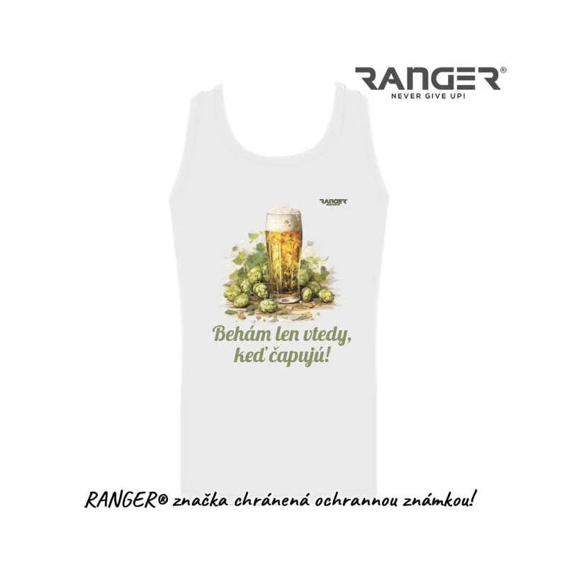 Tielko RANGER® - Pivo 02