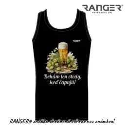 Tielko RANGER® - Pivo 02
