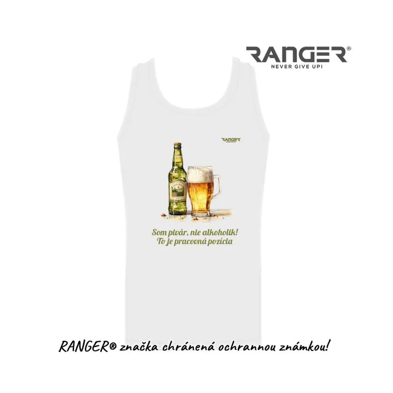 Tielko RANGER® - Pivo 03