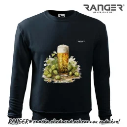 Mikina RANGER® - Pivo 02