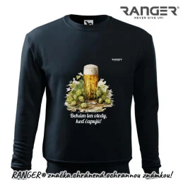 Mikina RANGER® - Pivo 02