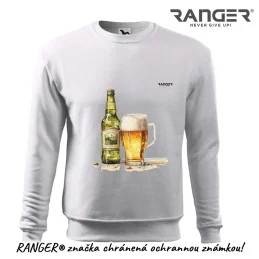 Mikina RANGER® - Pivo 03