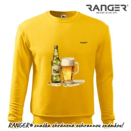 Mikina RANGER® - Pivo 03