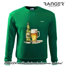 Mikina RANGER® - Pivo 03