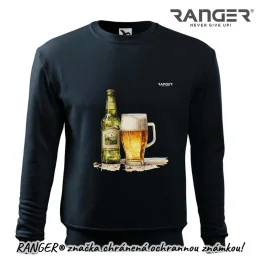 Mikina RANGER® - Pivo 03